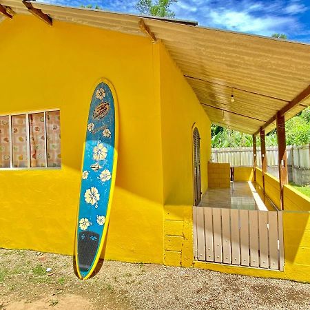 Casa Em Itamambuca - Canto Da Nah Marques Ubatuba Exterior foto